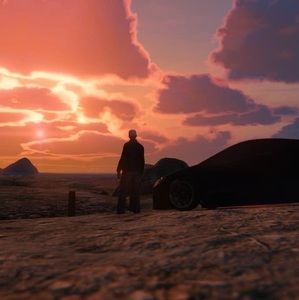 Meet your Posher, Mike